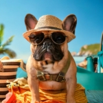 Top Summer Gear Essentials for Your French Bulldog