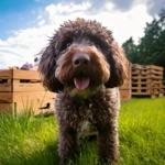 Top Tips for Finding the Perfect Playgroup for Your Lagotto Romagnolo