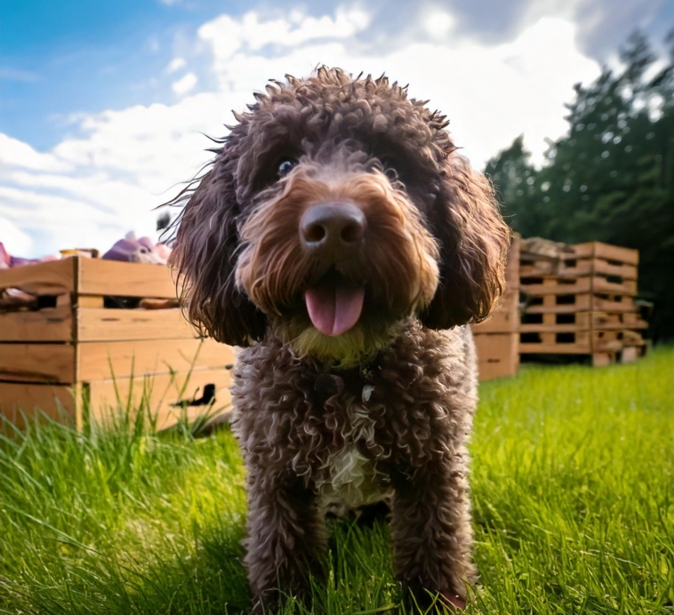 Top Tips for Finding the Perfect Playgroup for Your Lagotto Romagnolo