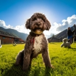 training and care of lagotto romagnolo