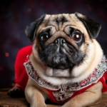 Victorian Pug