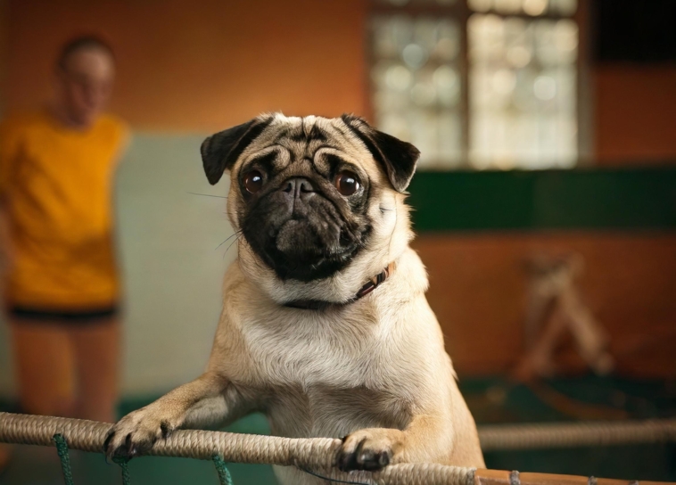 What’s the Best Training Style for Your Pug