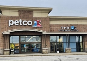 Top Reasons to Choose Petco Pet Hospitals for Your Pet's Health