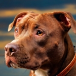 American Pitbull Terrier