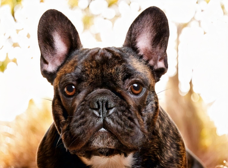 Ancestry of French Bulldogs