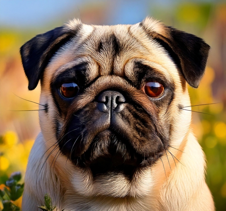 Beloved Pug Pets