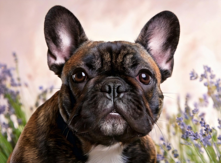 Best French Bulldog Name