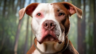 Best Pit Bull Names