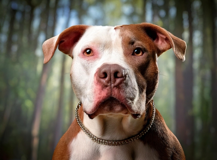 Best Pit Bull Names