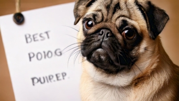 Best Pug Name Poll