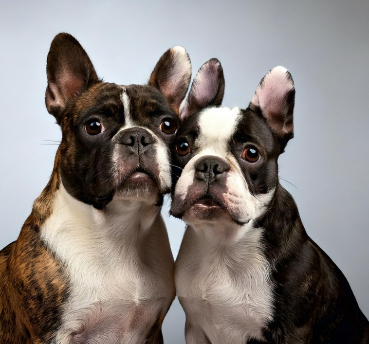 Boston Terrier vs French Bulldog: A Comprehensive Comparison