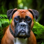 Boxer Dog