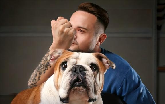 Bulldog Training Personality Quiz- What Kind of Trainer Are You-