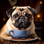 Cuppa Pug