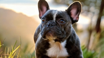 Discovering French Bulldogs