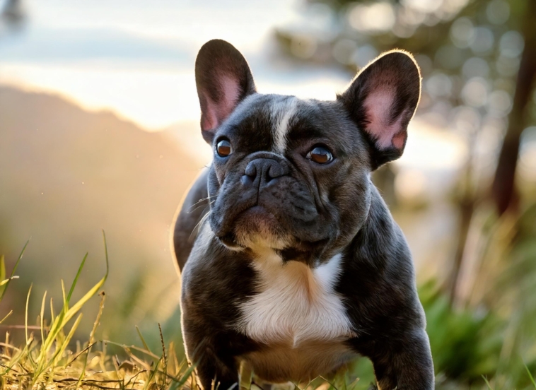 Discovering French Bulldogs