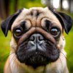 Do Pugs Eyes Really Fall