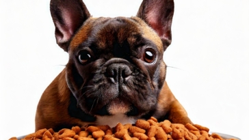 Dog Food for French Bulldogs