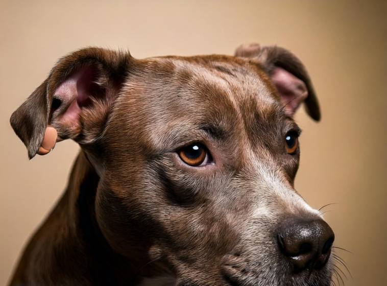 Ear Infections in Pitbulls