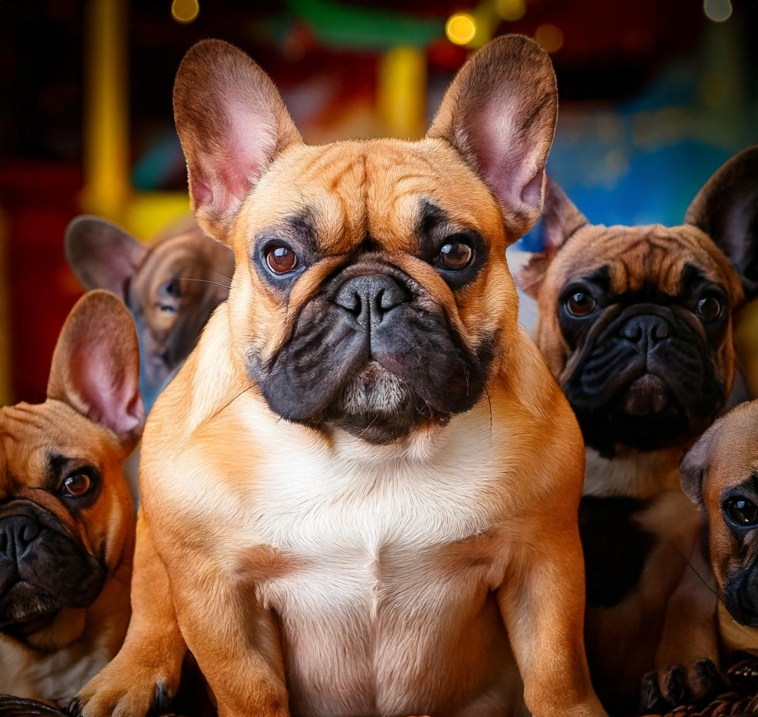 Factors Affecting the Price of French Bulldogs