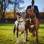 Famous Pit Bull Owners Quiz