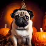 Famous Pug Halloween Looks