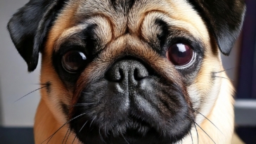 What’s Your Favorite Pug Coat Color? Vote Now!