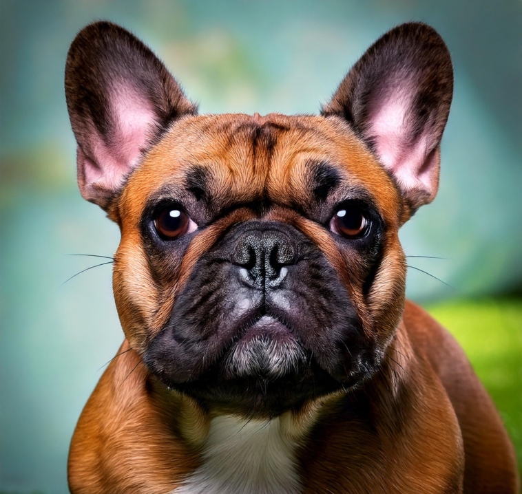 French Bulldog