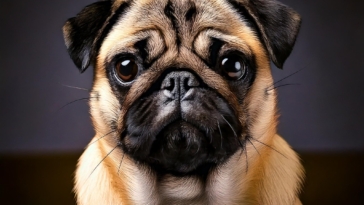 What's the Best Pug Name- Vote Now!