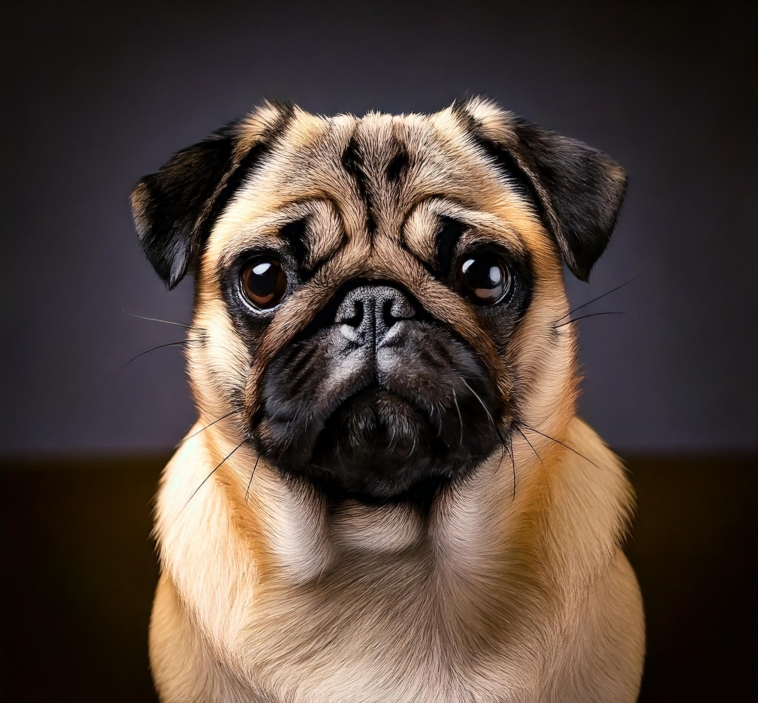 What's the Best Pug Name- Vote Now!