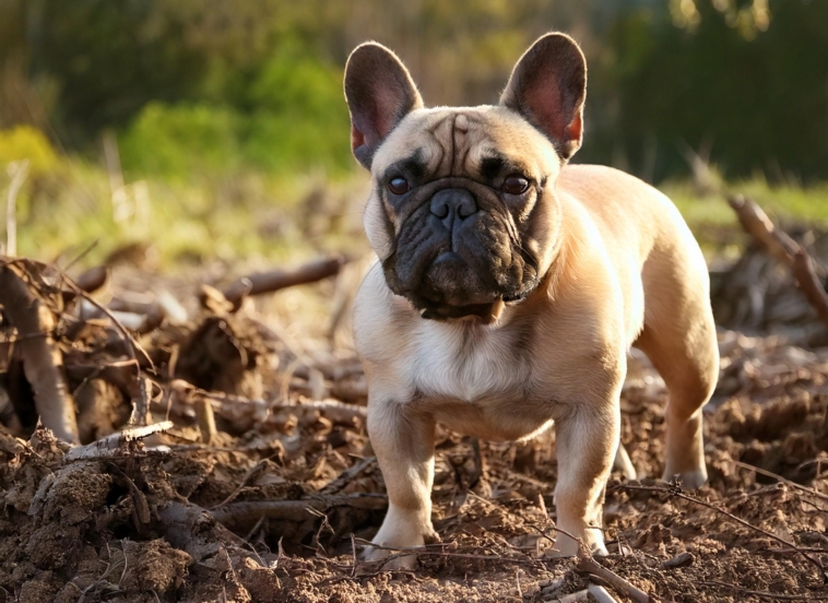 French Bulldog