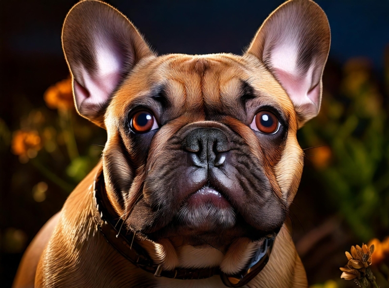 French Bulldog