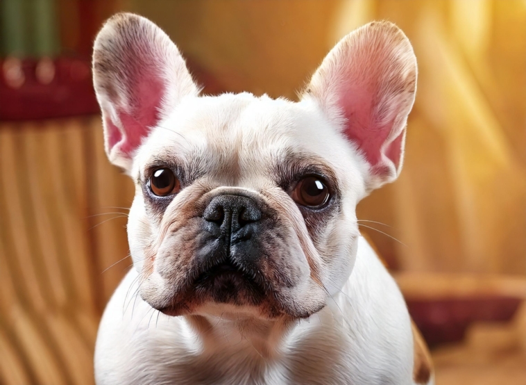 French Bulldog Age Quiz