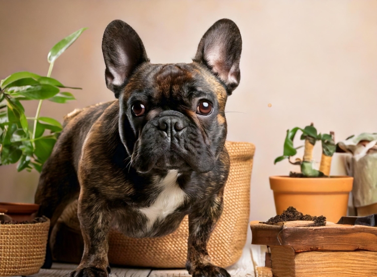 French Bulldog Essentials