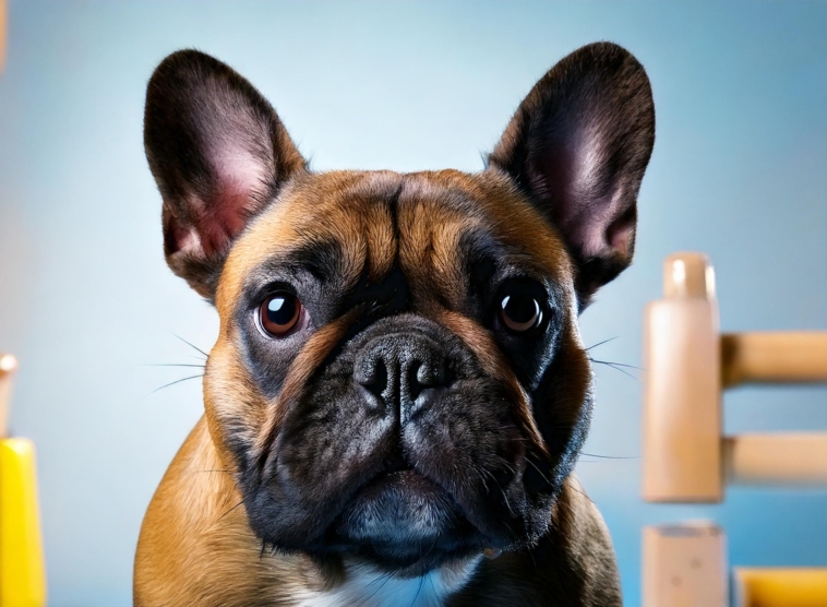 French Bulldog Fundamentals