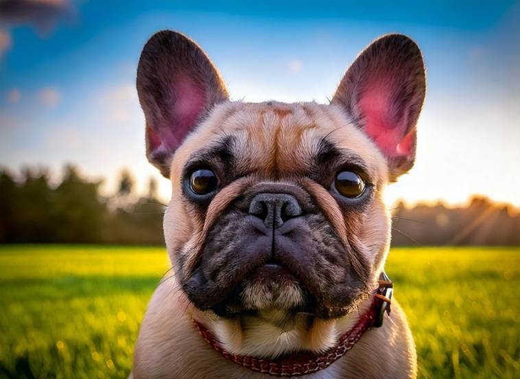 french bulldog health