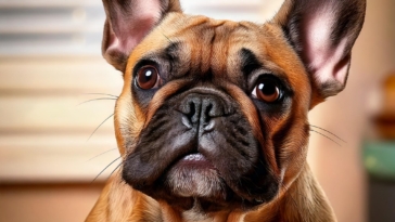 French Bulldog Nutrition Quiz