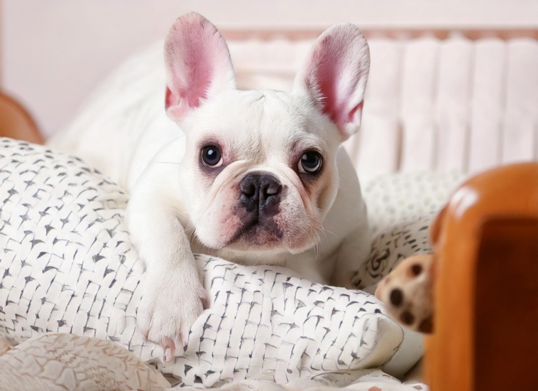 French Bulldog Playtime Quiz