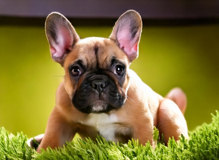 French Bulldog Puppy Care