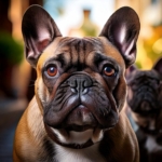 French Bulldogs