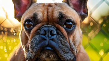 French Bulldog’s Personality Type