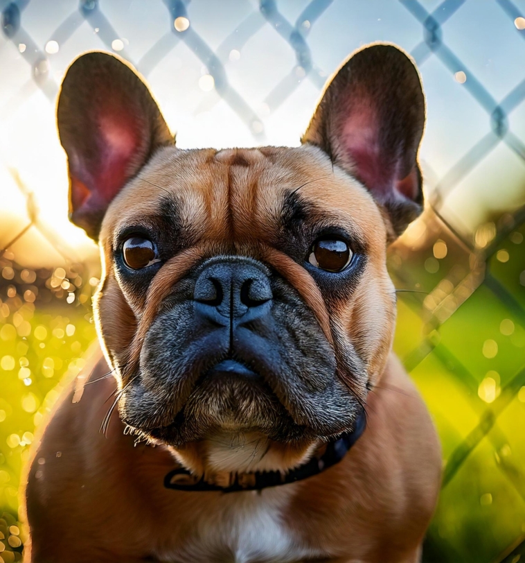 French Bulldog’s Personality Type