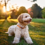 Lagotto Romagnolo as Your Family Pet