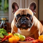 Healthy Foods for Your French Bulldog