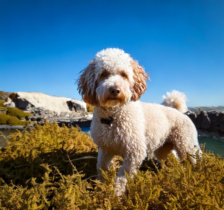 Heritage and Legacy of the Lagotto Romagnolo