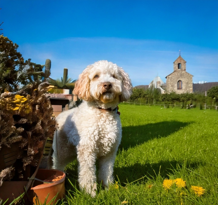 Historical Highlights of the Lagotto Romagnolo