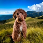 Historical Overview of the Lagotto Romagnolo