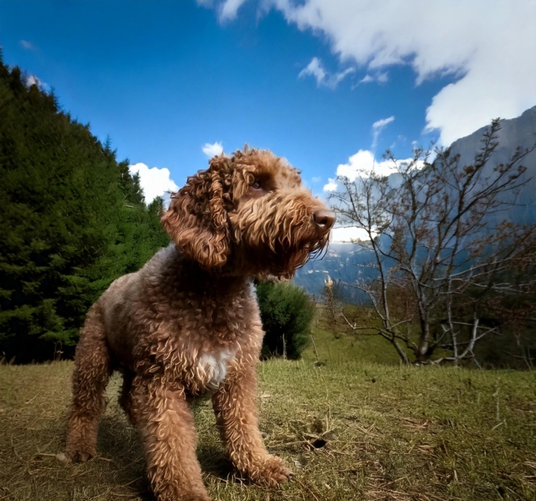 History of the Lagotto Romagnolo