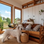 Lagotto Living Space