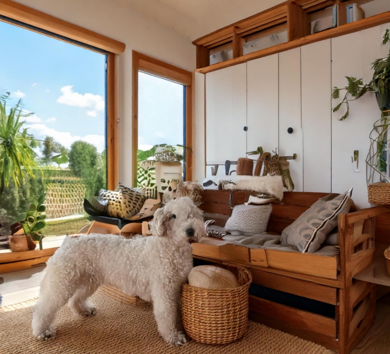 Lagotto Living Space